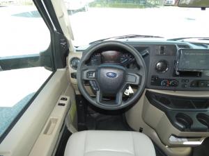Spirit 26T Photo
