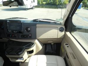 Spirit 26T Photo