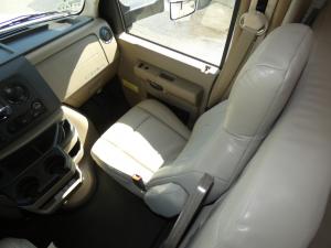 Spirit 26T Photo