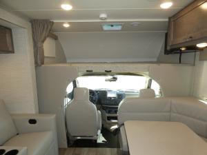 Spirit 26T Photo