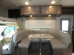 Spirit 26T Photo