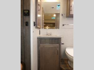 Spirit 26T Photo