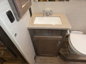 Spirit 26T Photo