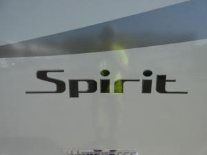 Spirit 26T Photo