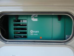 Spirit 26T Photo