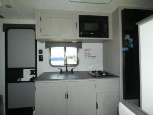 Clipper Cadet 17CBH Photo