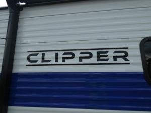 Clipper Cadet 17CBH Photo