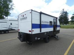 Clipper Cadet 17CBH Photo