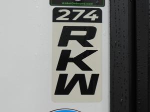 Delta 274RKW Photo