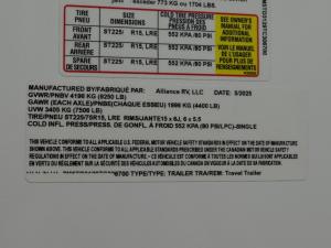 Delta 274RKW Photo