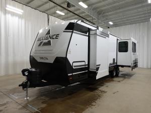 Delta 274RKW Photo