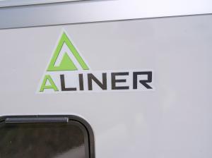 Scout Std. Model Photo