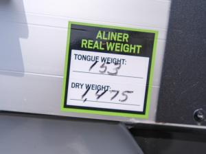 Scout Std. Model Photo