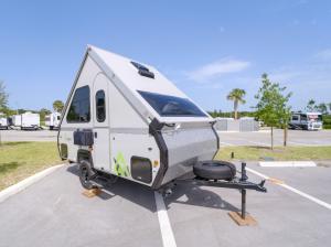 Scout Std. Model Photo