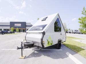 Scout Std. Model Photo