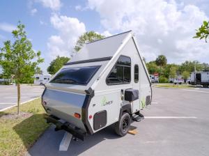 Scout Std. Model Photo