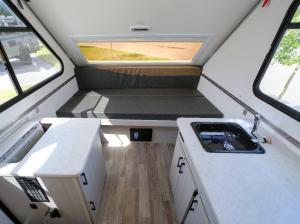 Scout Std. Model Photo