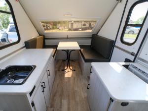 Scout Std. Model Photo