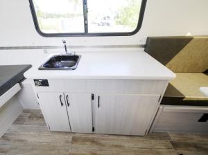 Scout Std. Model Photo