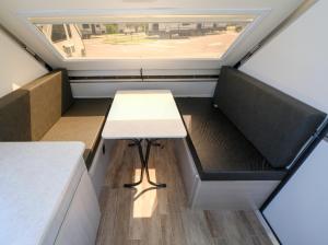 Scout Std. Model Photo