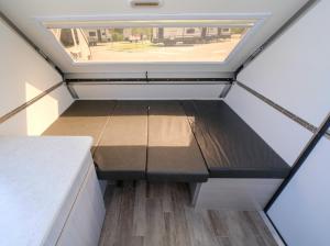 Scout Std. Model Photo