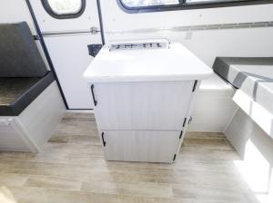 Scout Std. Model Photo