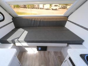 Scout Std. Model Photo