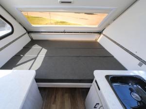 Scout Std. Model Photo