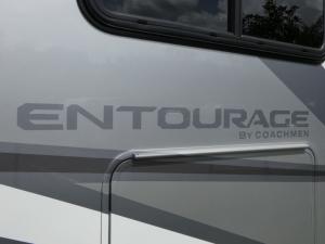 Entourage 320LV Photo