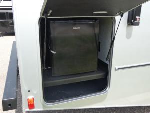 Entourage 320LV Photo