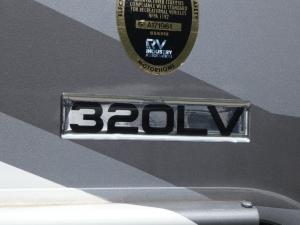 Entourage 320LV Photo