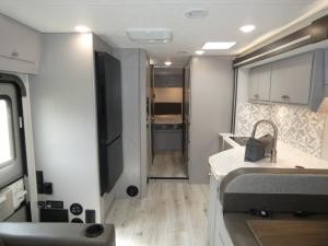 Entourage 320LV Photo