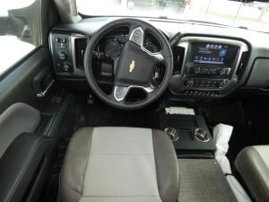 Entourage 320LV Photo
