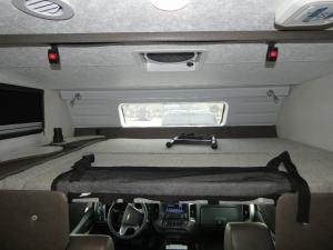 Entourage 320LV Photo