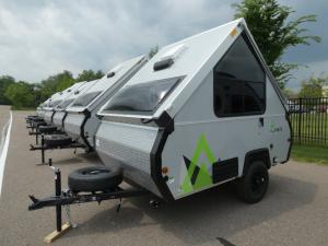 Scout Lite Std. Model Photo