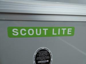 Scout Lite Std. Model Photo
