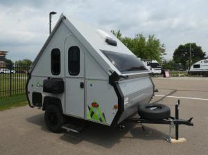 Scout Lite Std. Model Photo