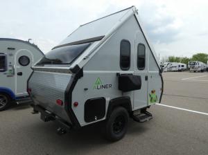 Scout Lite Std. Model Photo