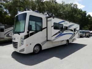 ACE 29D Photo