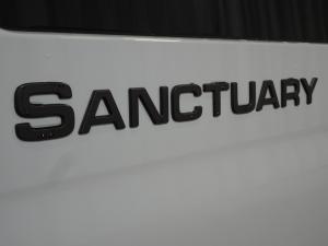 Sanctuary 24C Photo