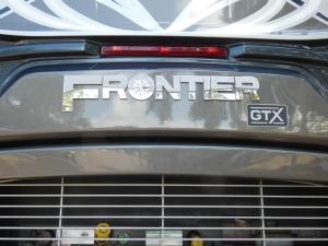 Frontier GTX 37RT Photo