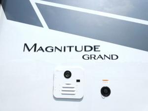Magnitude AX29 Photo