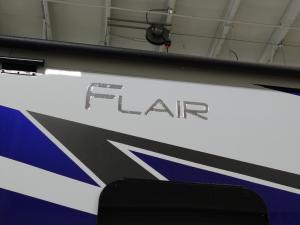 Flair 33B6 Photo