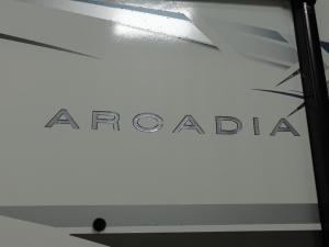 Arcadia Super Lite 253SLRD Photo