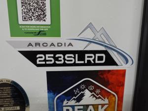 Arcadia Super Lite 253SLRD Photo