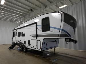Arcadia Super Lite 253SLRD Photo