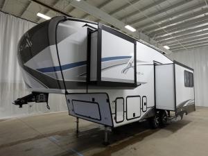 Arcadia Super Lite 253SLRD Photo