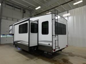 Arcadia Super Lite 253SLRD Photo