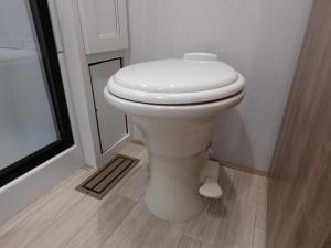 Arcadia Super Lite 253SLRD Photo