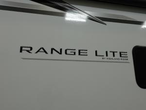 Range Lite 225CK Photo